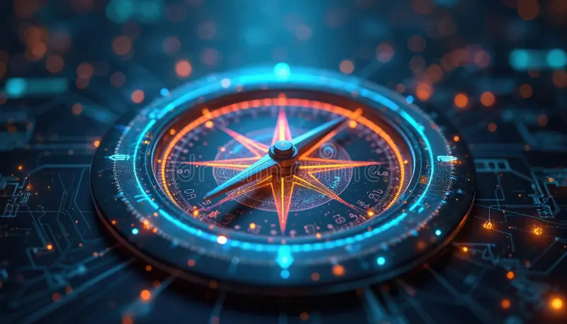 Pacific by Astrognosy AI